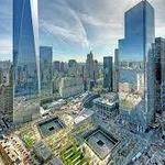 9/11 Memorial & Museum