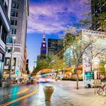 16th Street Mall