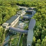 Crystal Bridges Museum of American Art