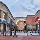 Menlo Park Mall