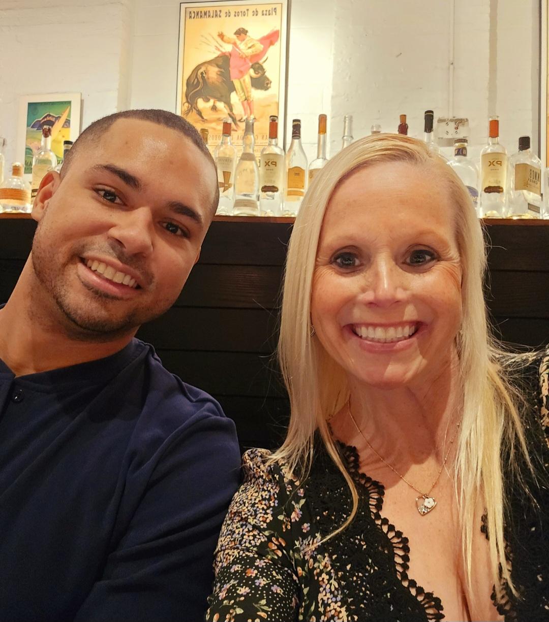 The Wedding Website of Dana Koch and Stephen Clark