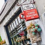 Carmel Valley Coffee Roasting Co
