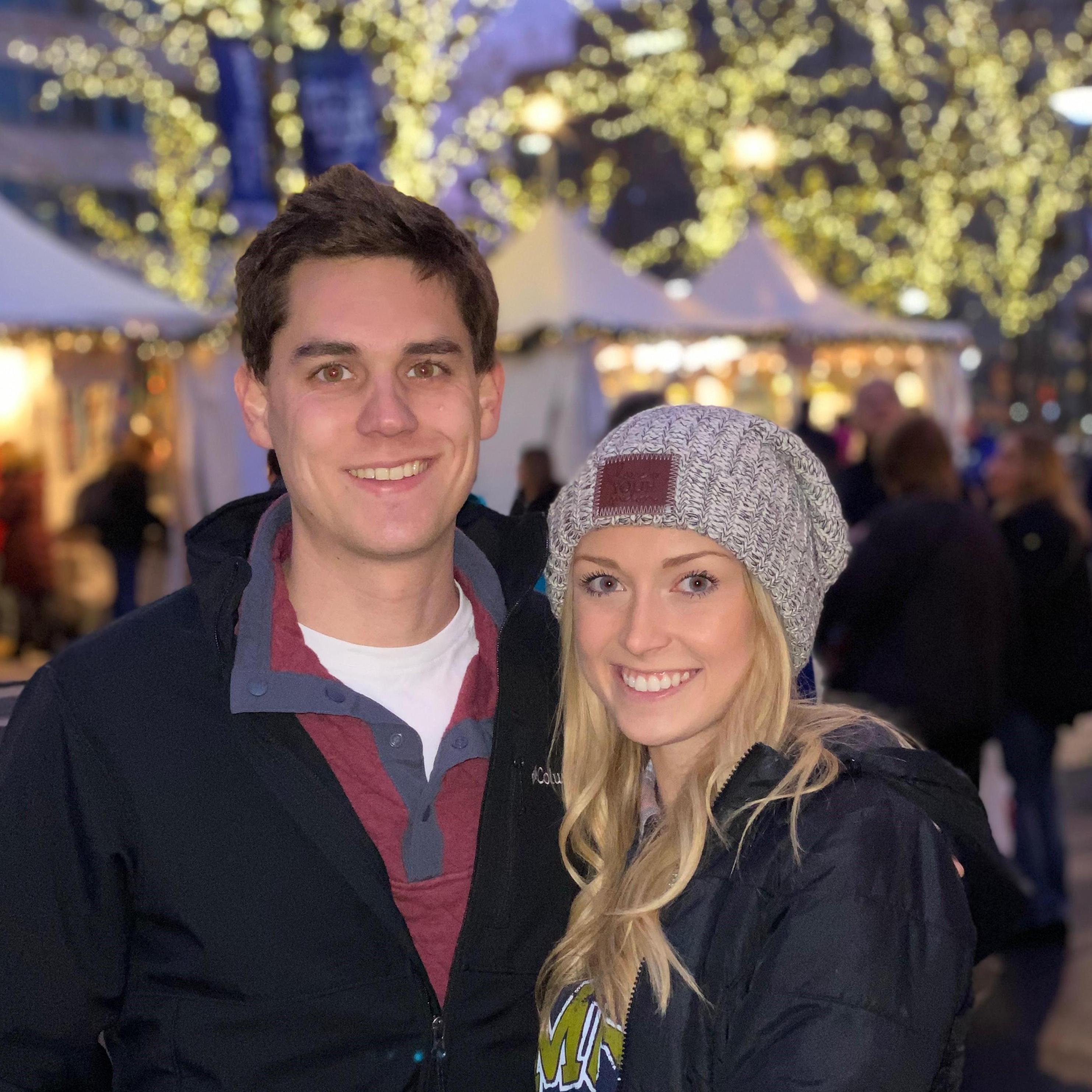 Chilly in Philly