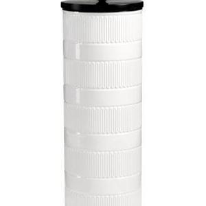 kate spade new york York Avenue Tall Canister