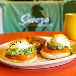 Snooze, an A.M. Eatery