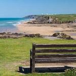 Widemouth Bay
