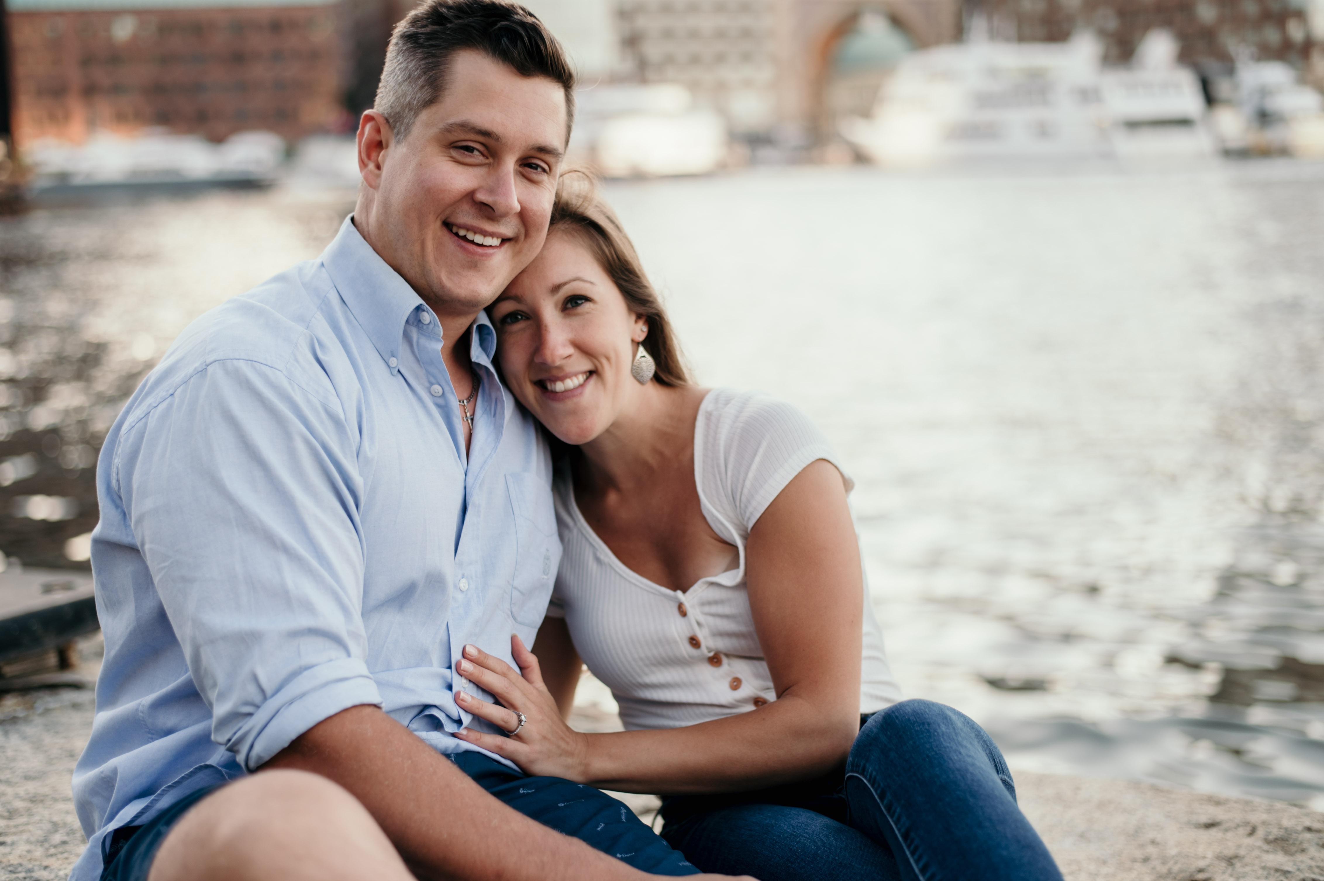 The Wedding Website of Alicia Russell and Kyle Wyatt