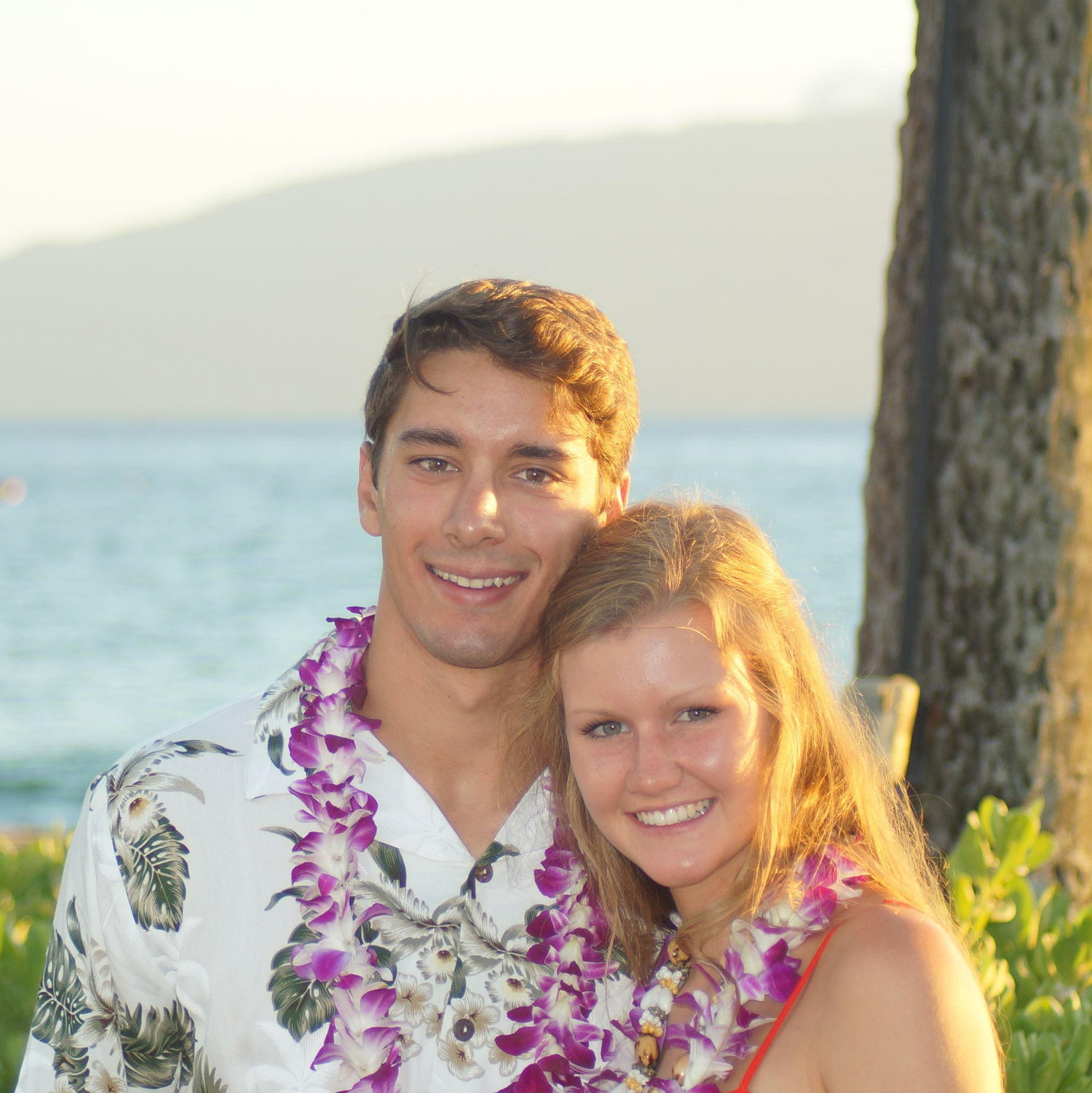 Maui 2019