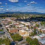 Visit Hendersonville