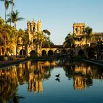 Balboa Park