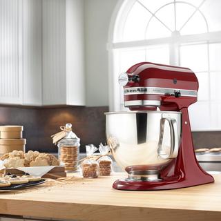 Artisan Stand Mixer, 5 Qt