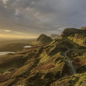 Scottish Highlands Honeymoon Fund