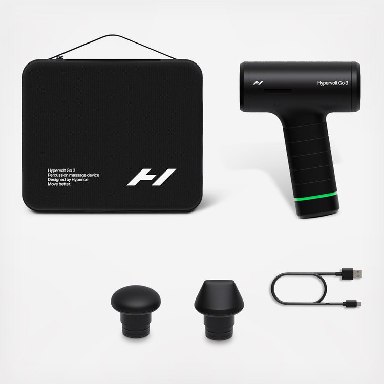 Hypervolt GO 1 【公式通販】