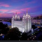 Temple Square