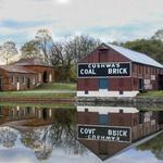 C&O Canal Lock 43