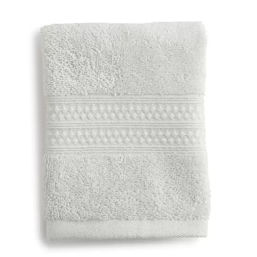 LC Lauren Conrad Organic Cotton Washcloth