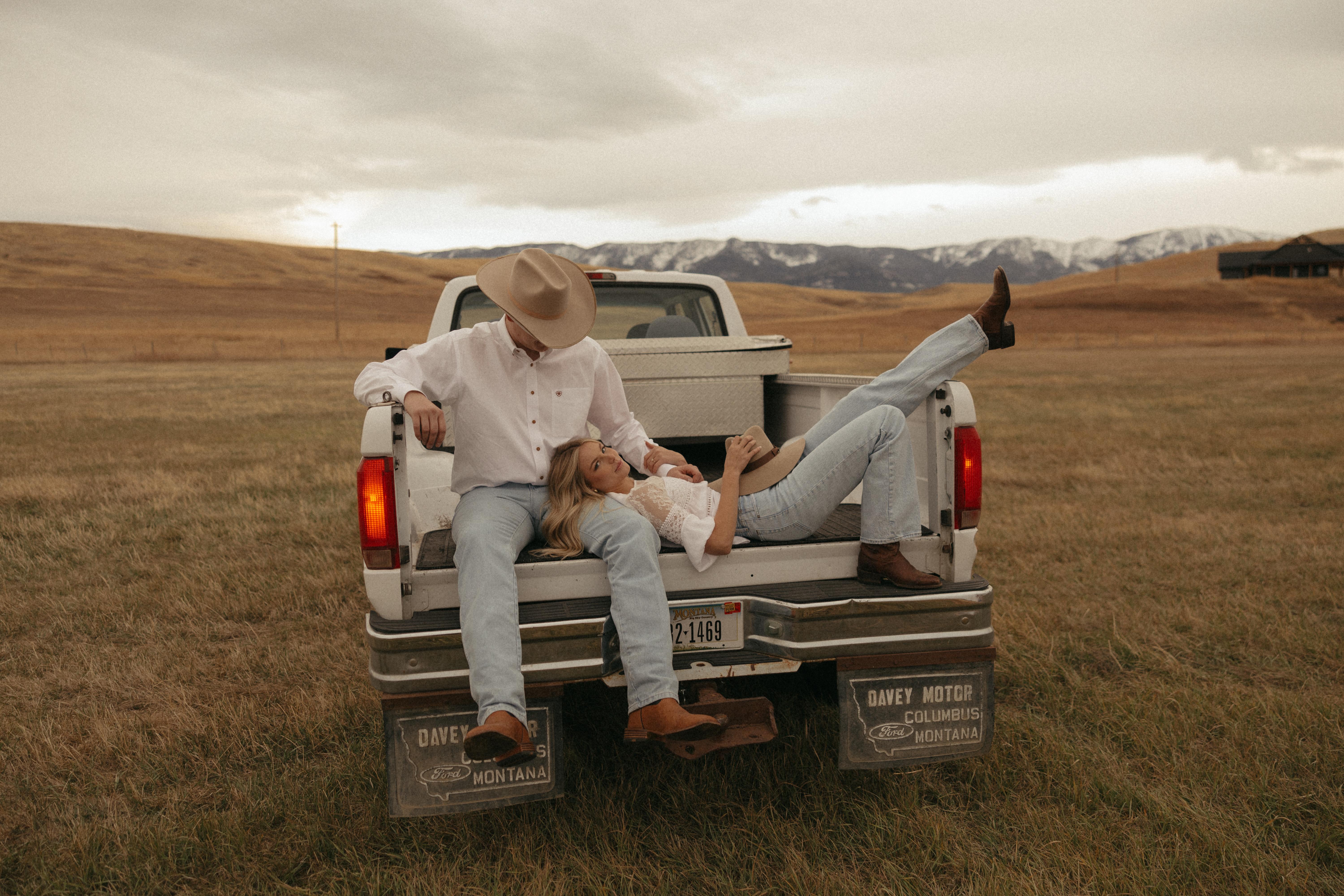 The Wedding Website of Bailey Oster and Jess Mysse