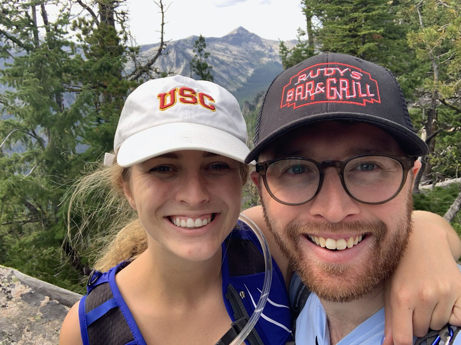 The Wedding Website of Hannah Ruth Leibson and Matthew James Seelig