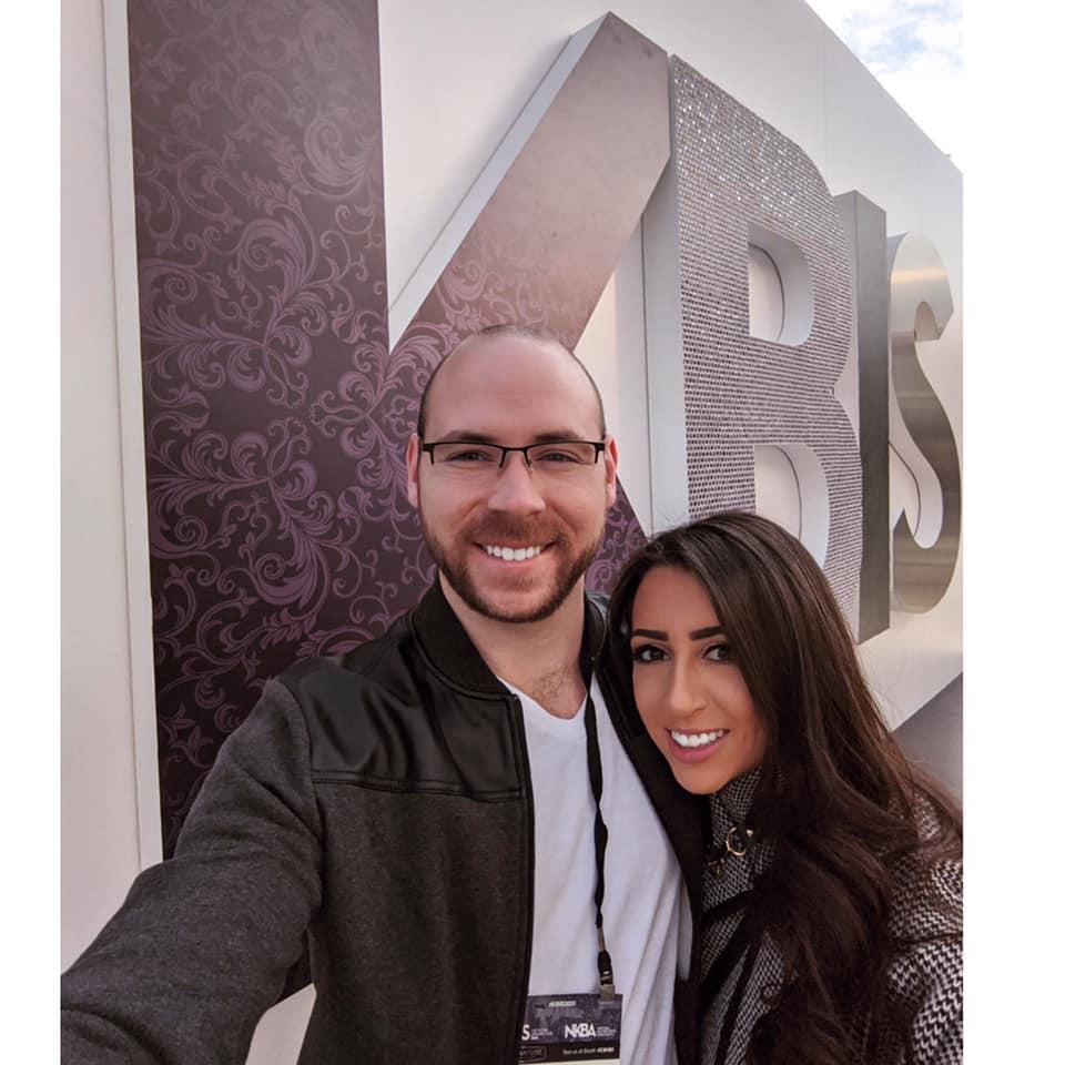 KBIS Las Vegas