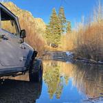 Mountain Master Off-Road Tours