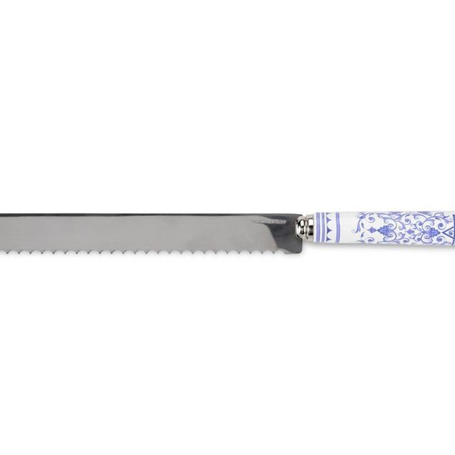 Spode Judaica Challah Knife