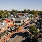 Middleburg Historic District