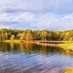 Lake Lurleen State Park