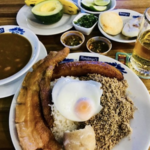 Restaurante Mondongo's El Poblado