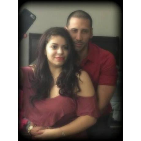 The yin to my yang...