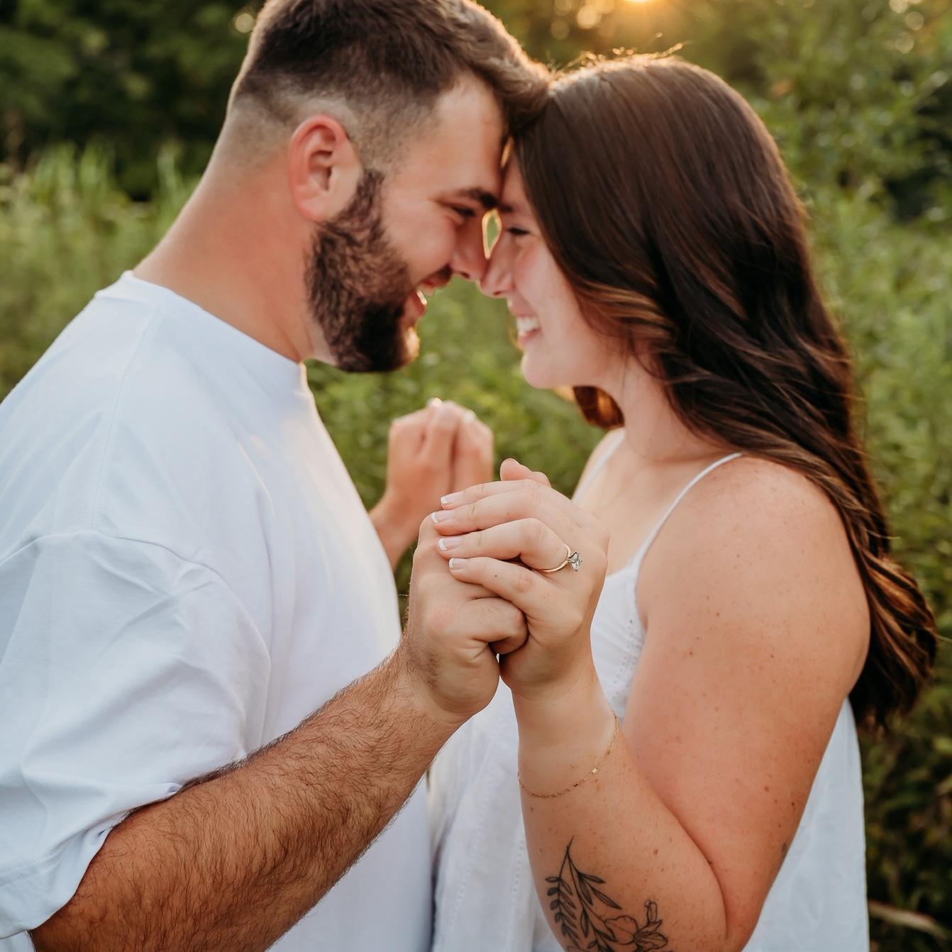 Home isn’t a place, it’s with each other