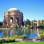 Palace of Fine Arts