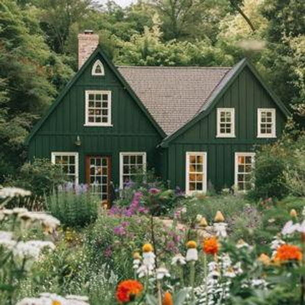 Home Down Payment