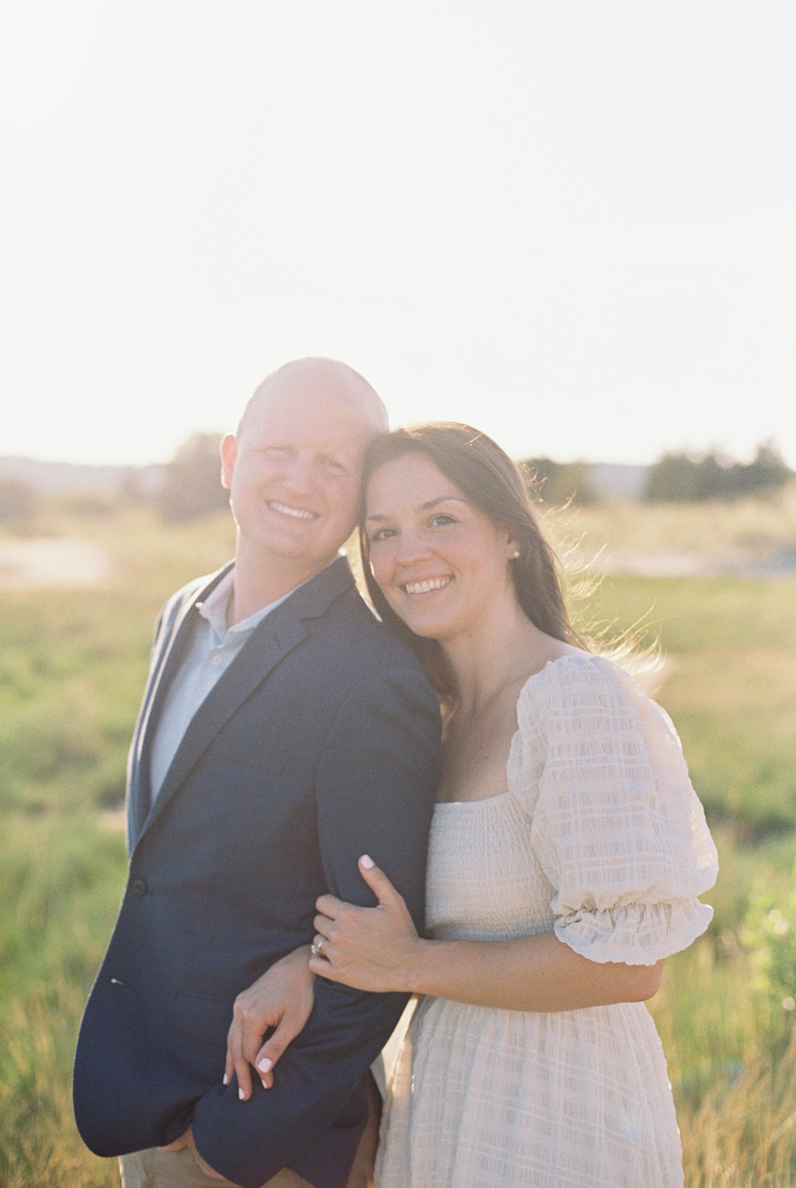 The Wedding Website of Drew Crittenden and Madison Garrett