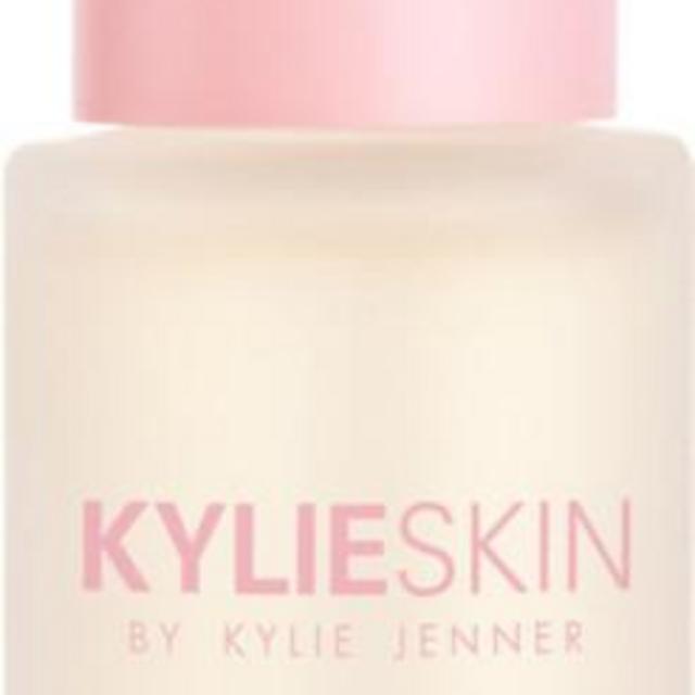 KYLIE SKINCLARIFYING FACIAL OIL