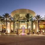 The Mall at Millenia