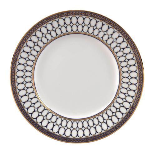 Wedgwood Renaissance Gold Bread & Butter Plate