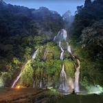 Hot Springs