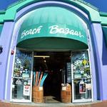 Beach Bazaar