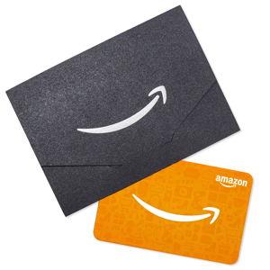 Amazon Gift Card