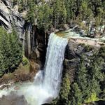 Yosemite National Park