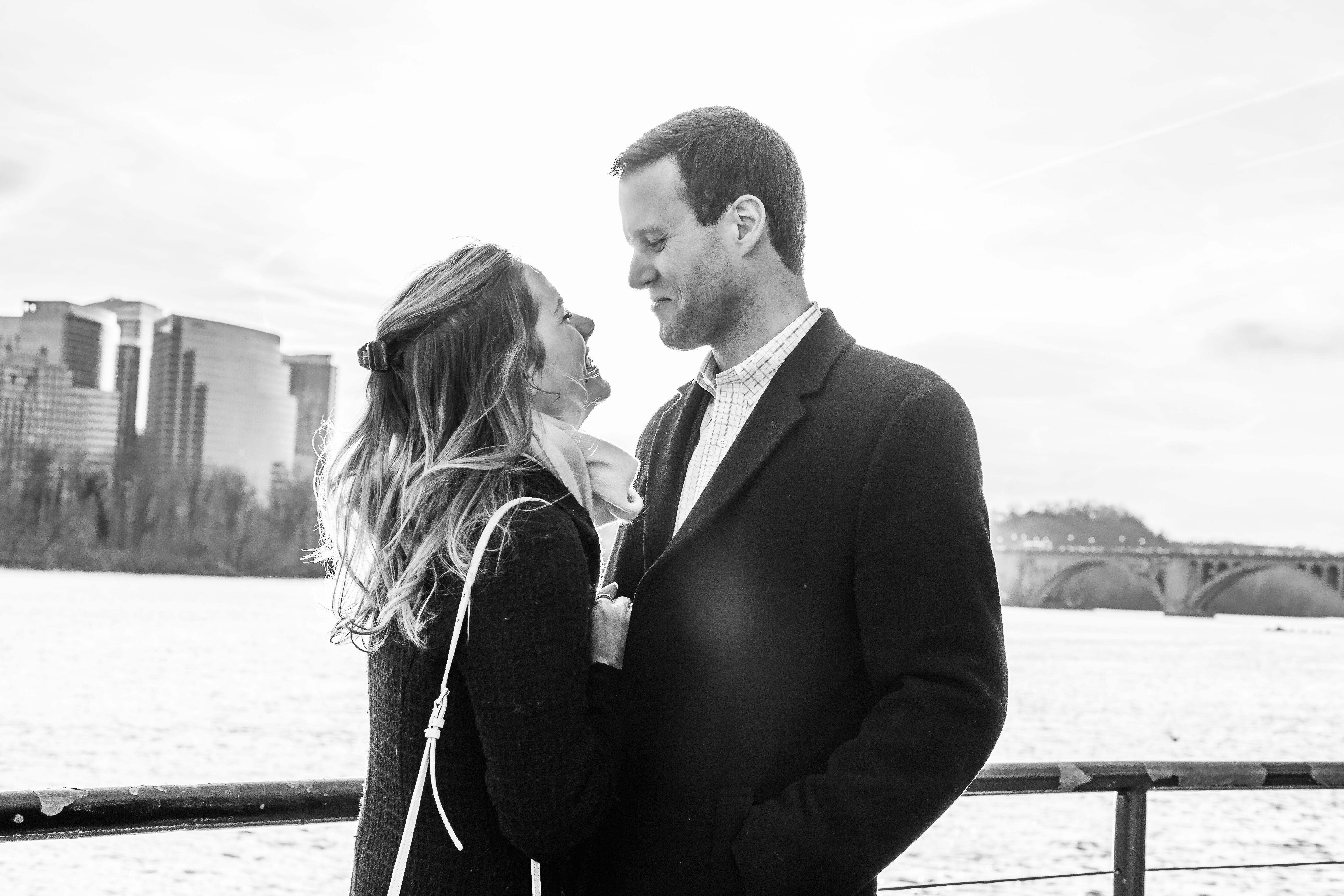 The Wedding Website of Parker McCarty and Genevieve Becker