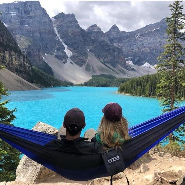 Banff, 2019