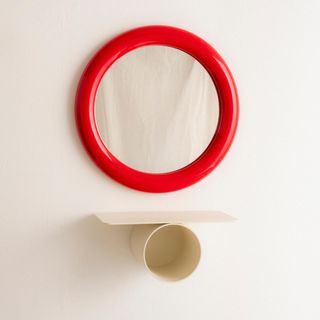 Duplum Mirror