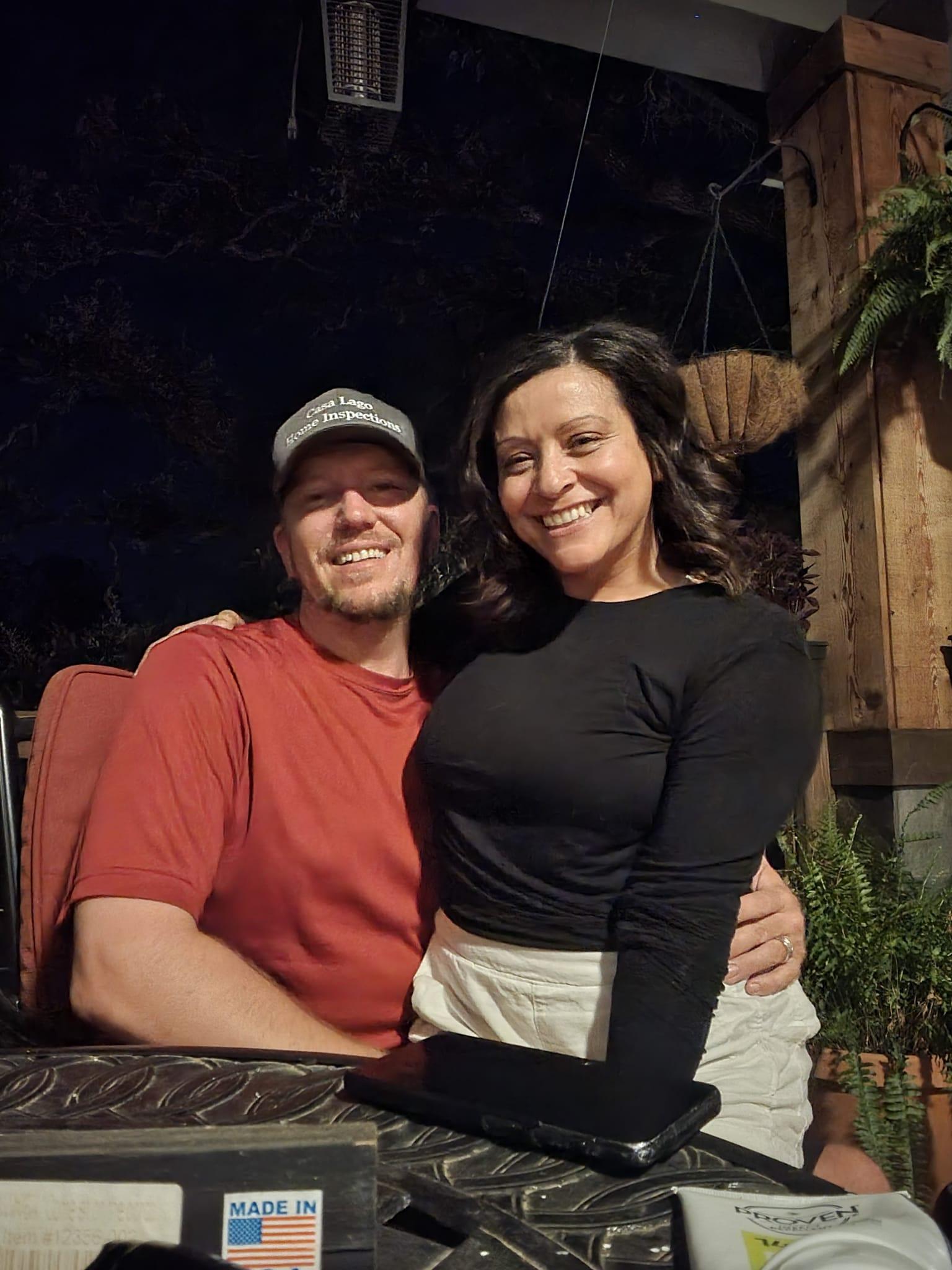 The Wedding Website of Amanda Herbert and Casey Herbert