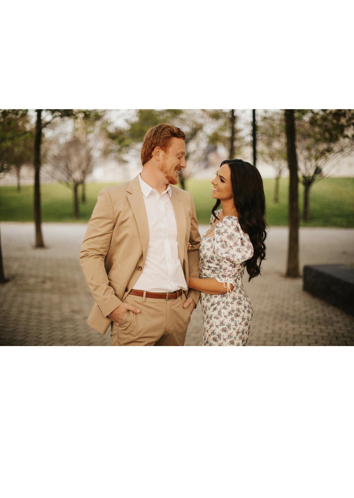 The Wedding Website of Paige Schiazza and Tyler Van Wagoner