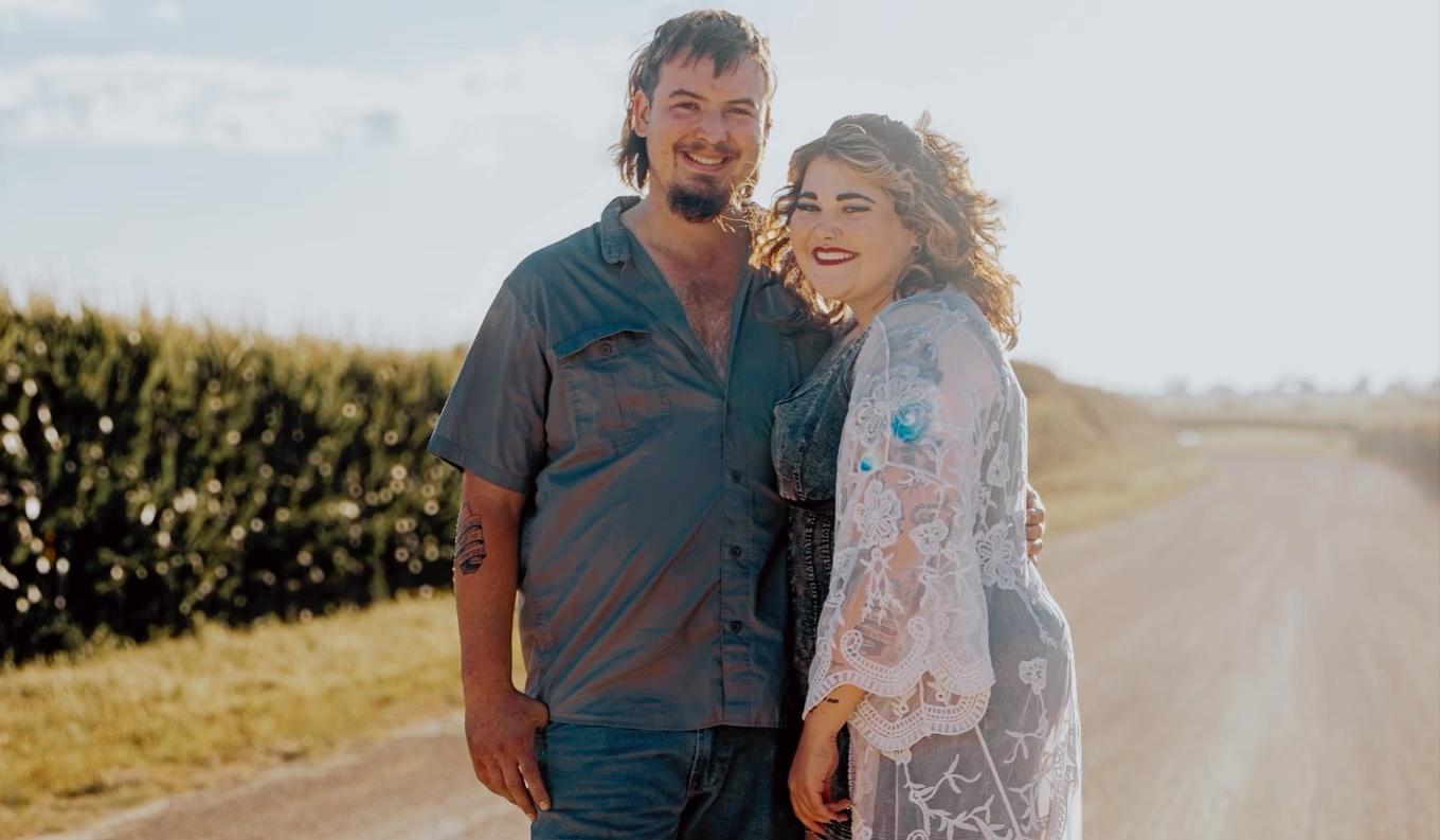 The Wedding Website of Rebecca Hough and Trevor Carr