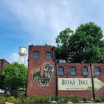 Buffalo Trace Distillery
