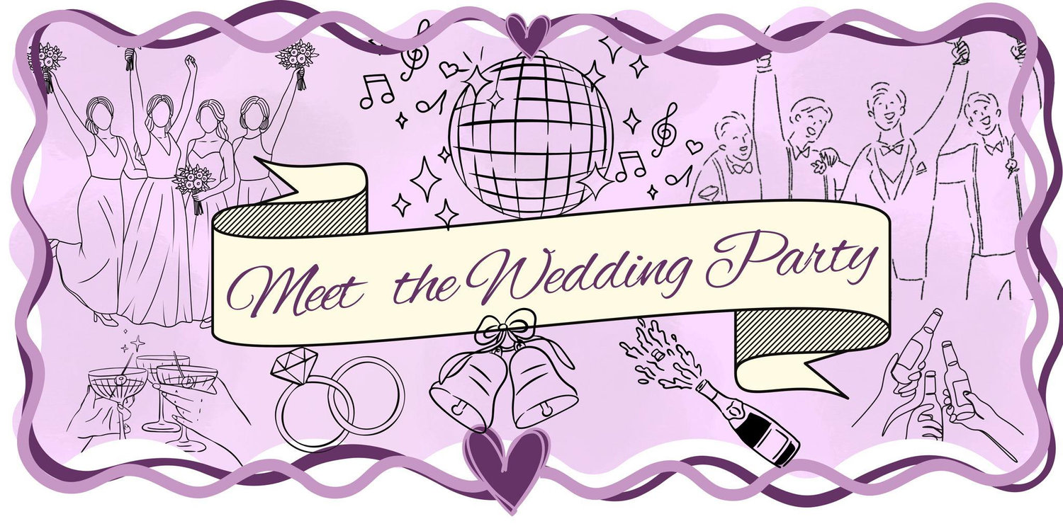 The Wedding Website of Sophia Scala and Joseph DiRenzo