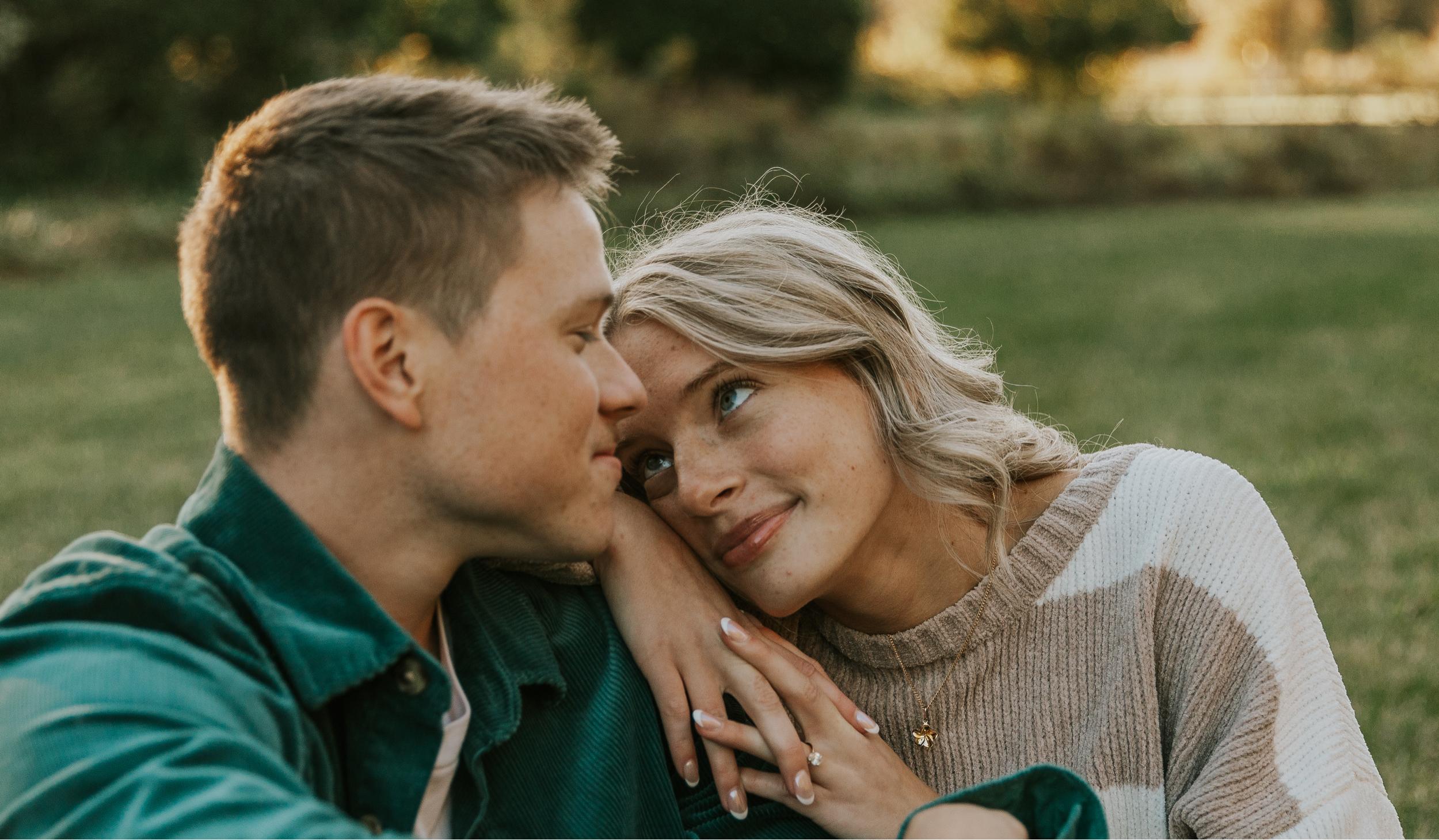 The Wedding Website of Abigail Tilton and Jese Brubaker