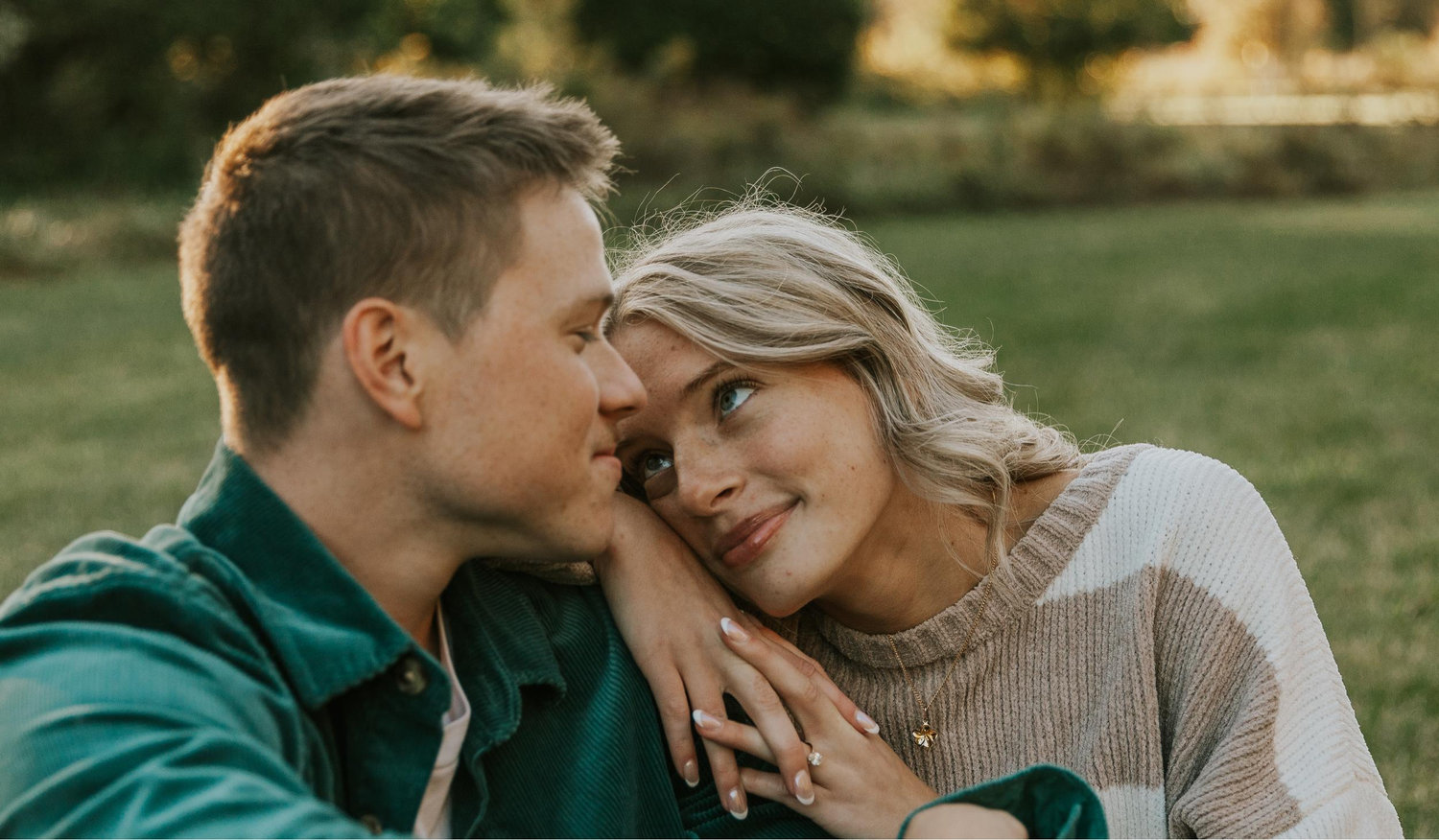The Wedding Website of Abigail Tilton and Jese Brubaker